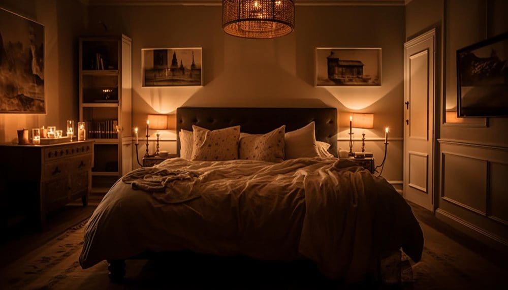luxury hotel