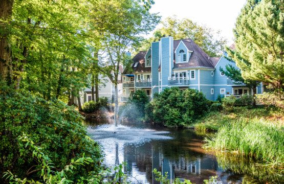 The Villas at Norwich Inn, Hosted by Villa Signor stayinct.com