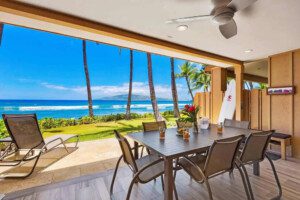 vacation rentals