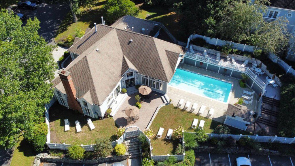 Private Penthouse Paradise