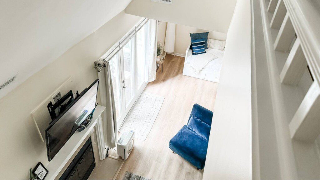 Private Penthouse Paradise