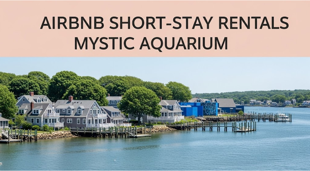 Airbnb Short Stays