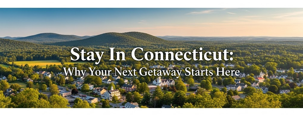 Next Getaway