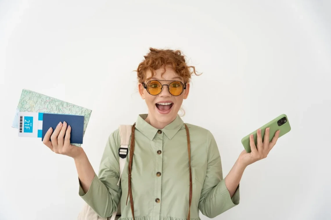 Affordable Travel Tips