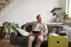 Airbnb Short Stays for Modern Travelers