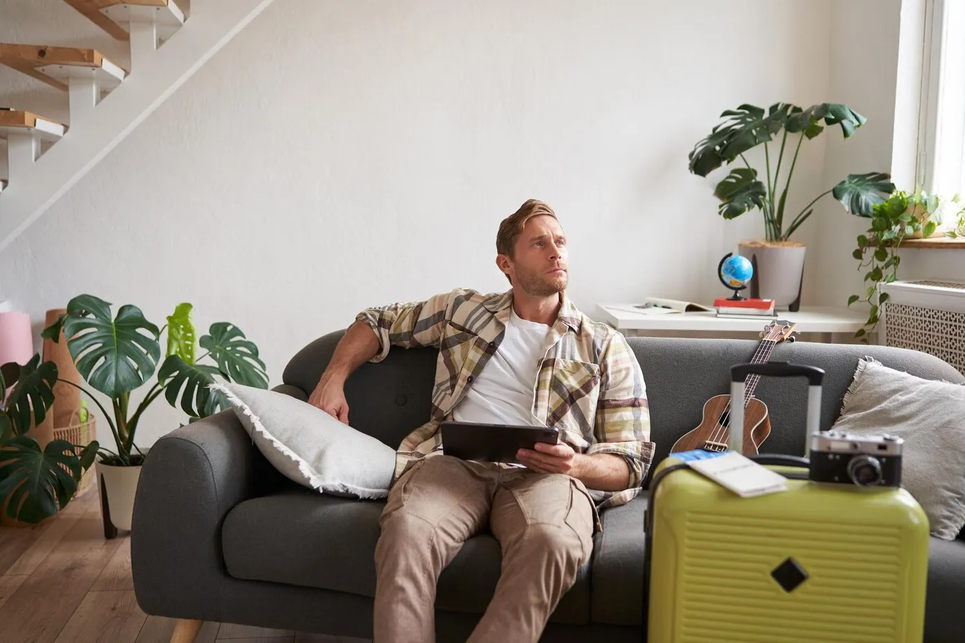 Airbnb Short Stays for Modern Travelers