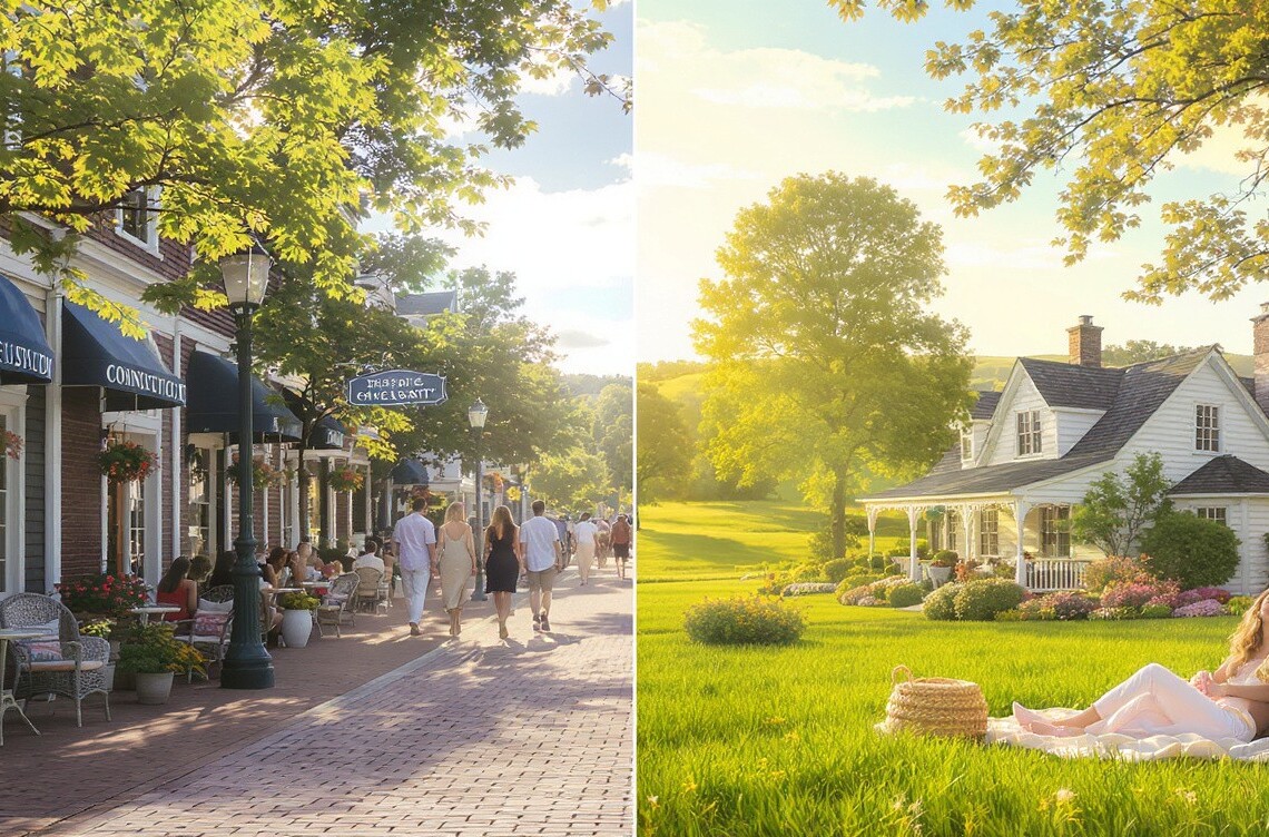 Romantic Getaways