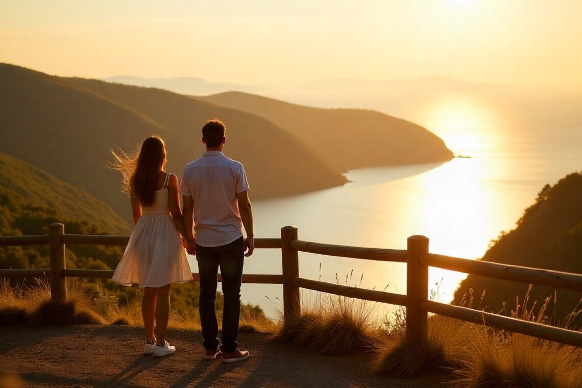 Romantic Vacation