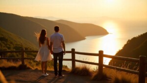 Romantic Vacation