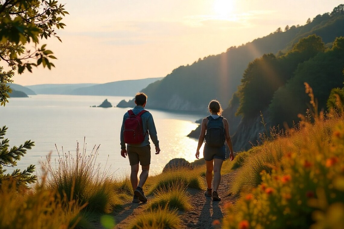 Romantic Weekend Getaways