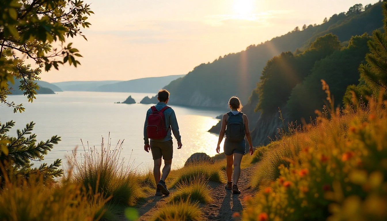 Romantic Weekend Getaways