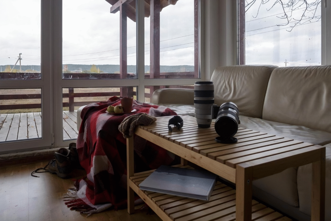 Short Term Rentals