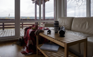 Short Term Rentals