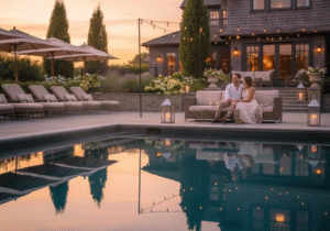 romantic getaways ct