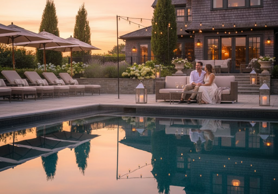 romantic getaways ct