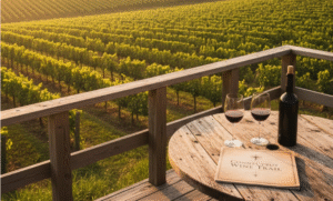 Wine Trail Guide