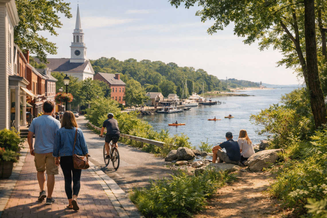 Experience Within 20 Minutes