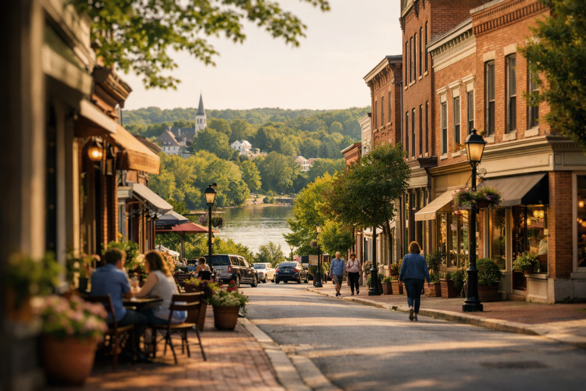 First-Timer’s Guide