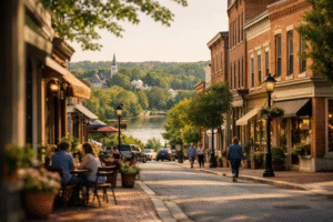 First-Timer’s Guide