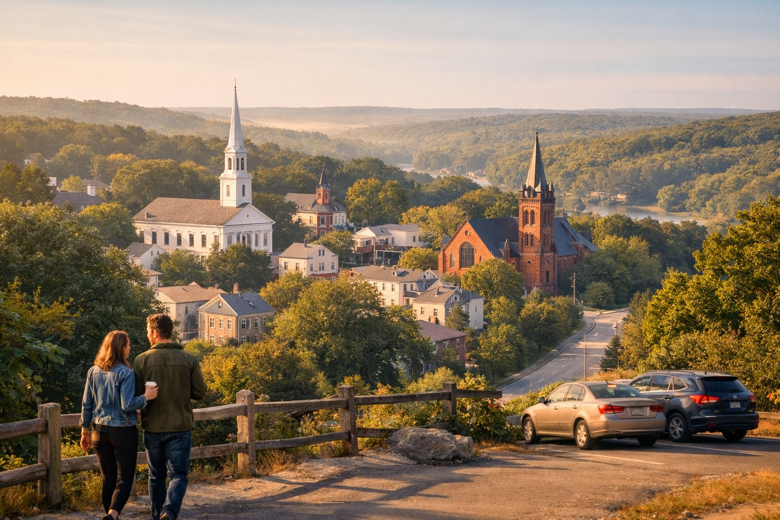 Perfect Base for Exploring