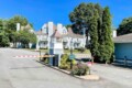 Private Gated Entry into the Villas at Norwich Inn & Spa