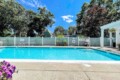 Soak up a little sun and take a dip in our seasonally-heated, outdoor, saltwater pool! Clubhouse 2