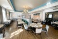 The beautiful remodeled Kensington Restaurant is within walking distance to your villa! Dine in, take out, or delivered right to your door!
