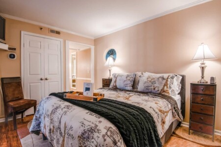 Enjoy a nights rest on your enhanced Serta Perfect Sleeper® mattress! This mattress provides even better pressure-relieving comfort and support, while maintaining a balanced sleeping temperature to help promote undisturbed sleep.