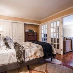 Cozy up with the softest braided throw from Sunday Citizen!