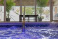 Enjoy the Jacuzzi all year long!