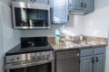 If you crave a cozy night in during your stay at the villa, you will find everything you need to prepare a good, home-cooked meal in the kitchen. We've got you covered with cookware, utensils, high end appliances, etc.