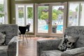 This can be your view! Come stay and enjoy the beautiful grounds and see what Norwich CT has to offer!
