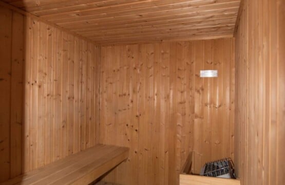 Unwind and take your stress away in the Sauna s that is located in Clubhouse 1. With 2 separate ones located in each bathroom.