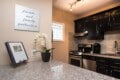 If you crave a cozy night in during your stay at the villa, you will find everything you need to prepare a good, home-cooked meal in the kitchen. We've got you covered with cookware, utensils, etc.