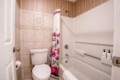 Your bathroom will be stocked with fresh towels and Public Goods toiletries. (shampoo, conditioner, body wash, etc.) Public Goods products are made from wholesome ingredient.