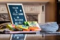 Enjoy a night in by the fire or to watch a movie, and enjoy items from your candy cart when supply is available. (fee applies)