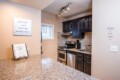 Galley Kitchen where you'll find our information book to help make your trip easy and carefree.