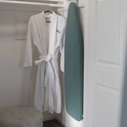 "I know we're on a trip, but let's stay in our Airbnb all day." Enjoy all the comforts with the option to bring them home with you!