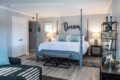 Dreaming of the perfect trip? Stay, relax, refresh & repeat. King Size Master Bed.