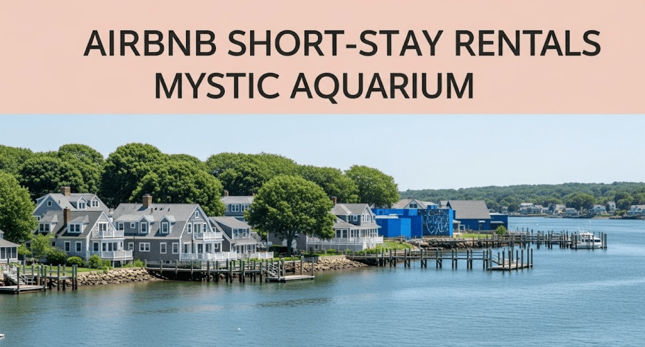 Airbnb Short Stays