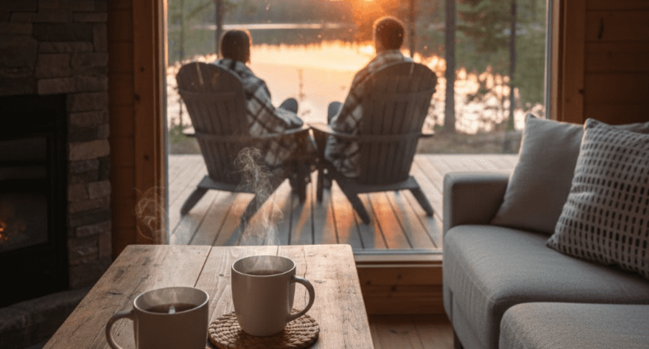 Art of a Stress-Free