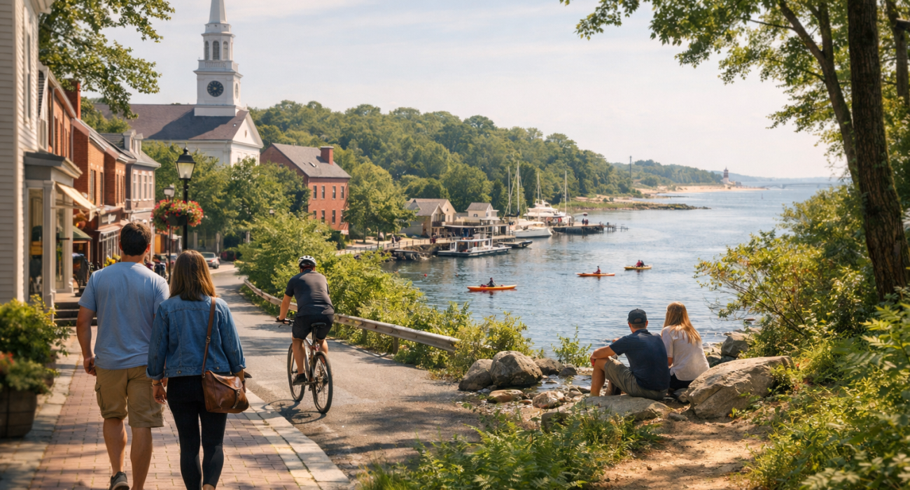 Experience Within 20 Minutes