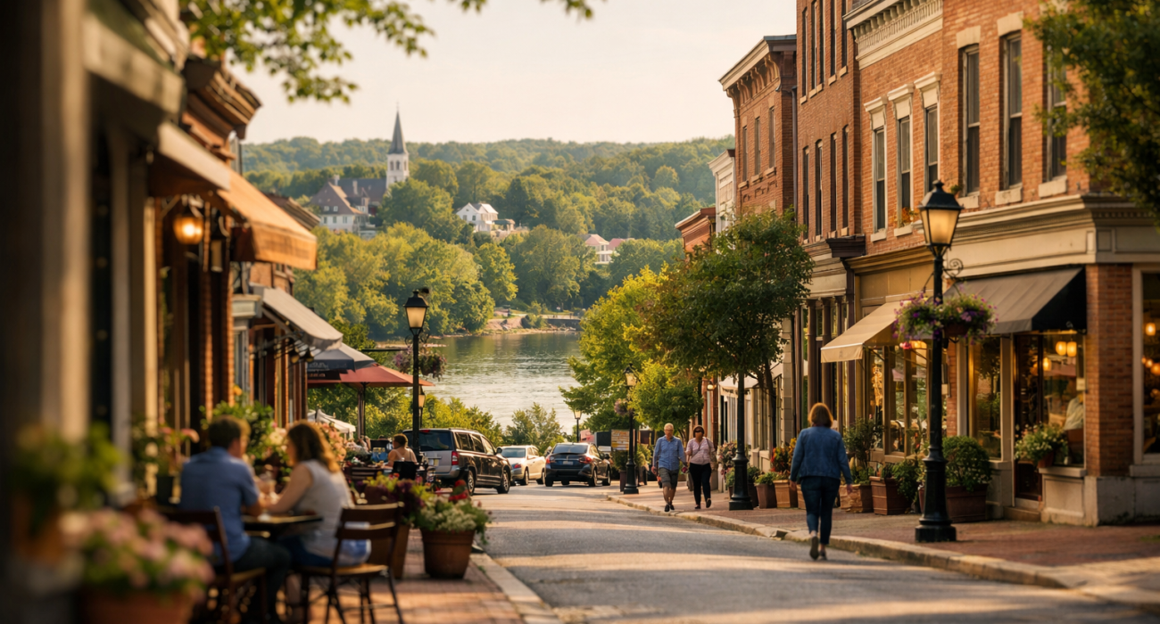 First-Timer’s Guide