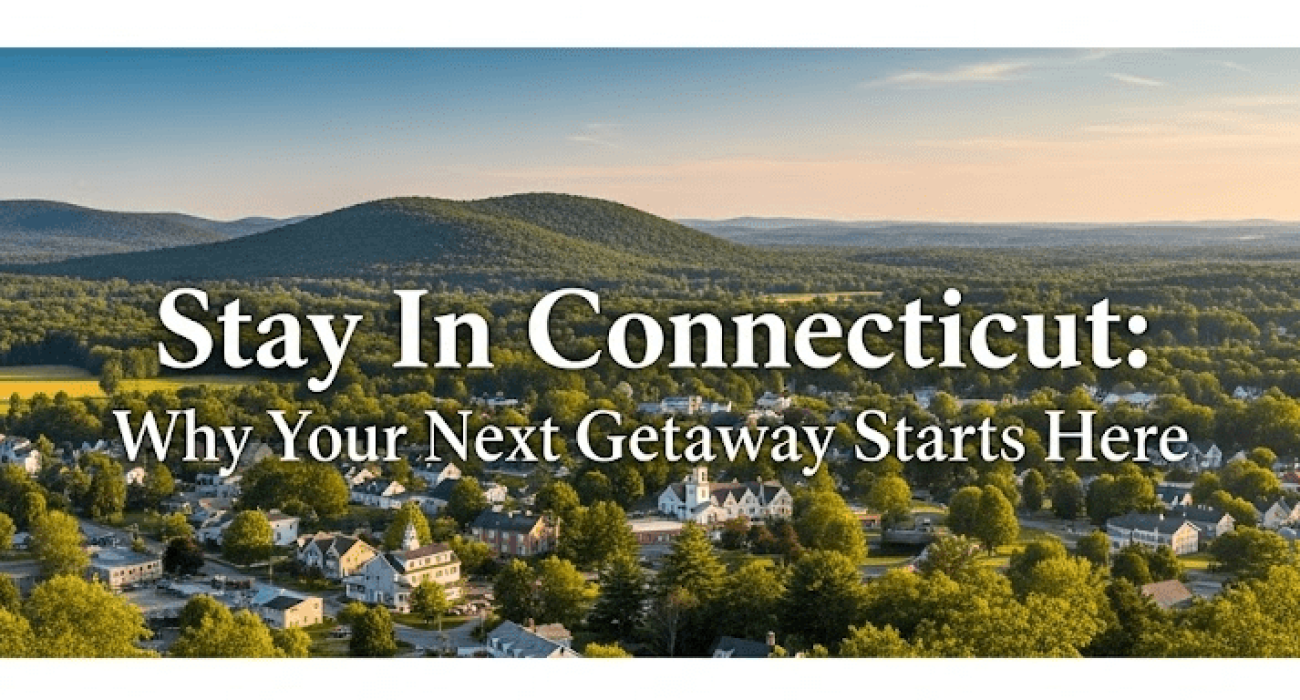 Next Getaway
