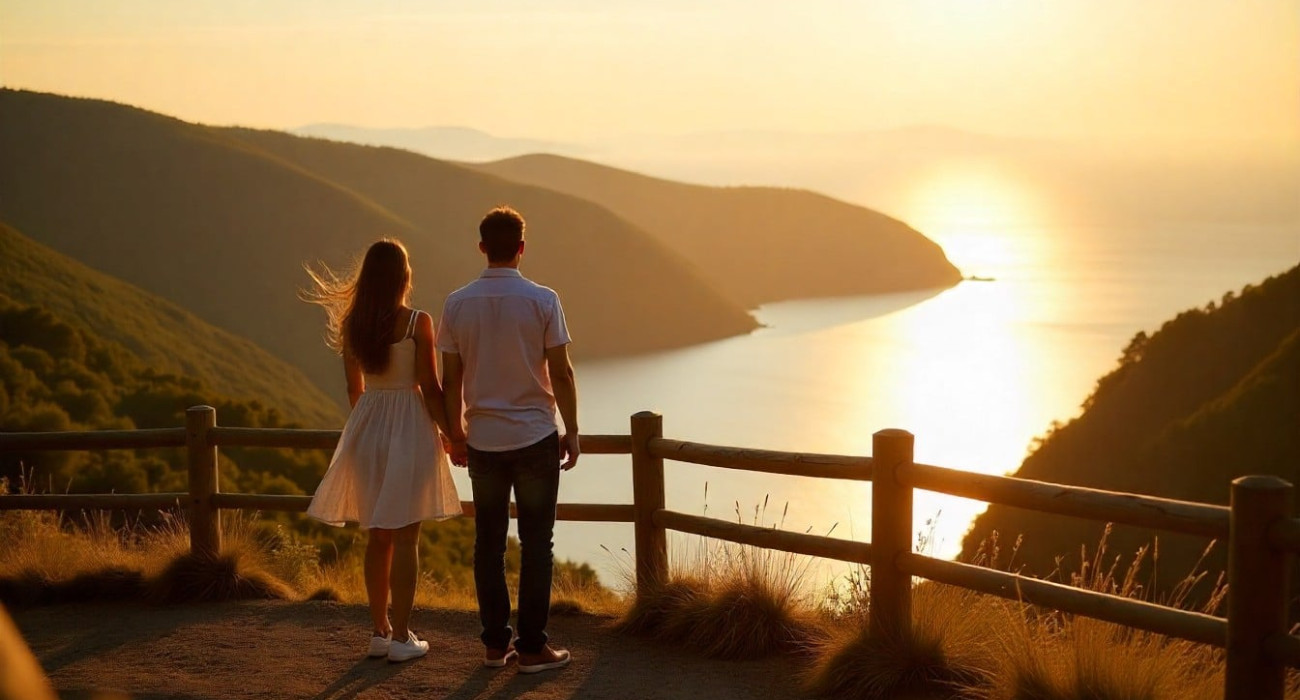 Romantic Vacation