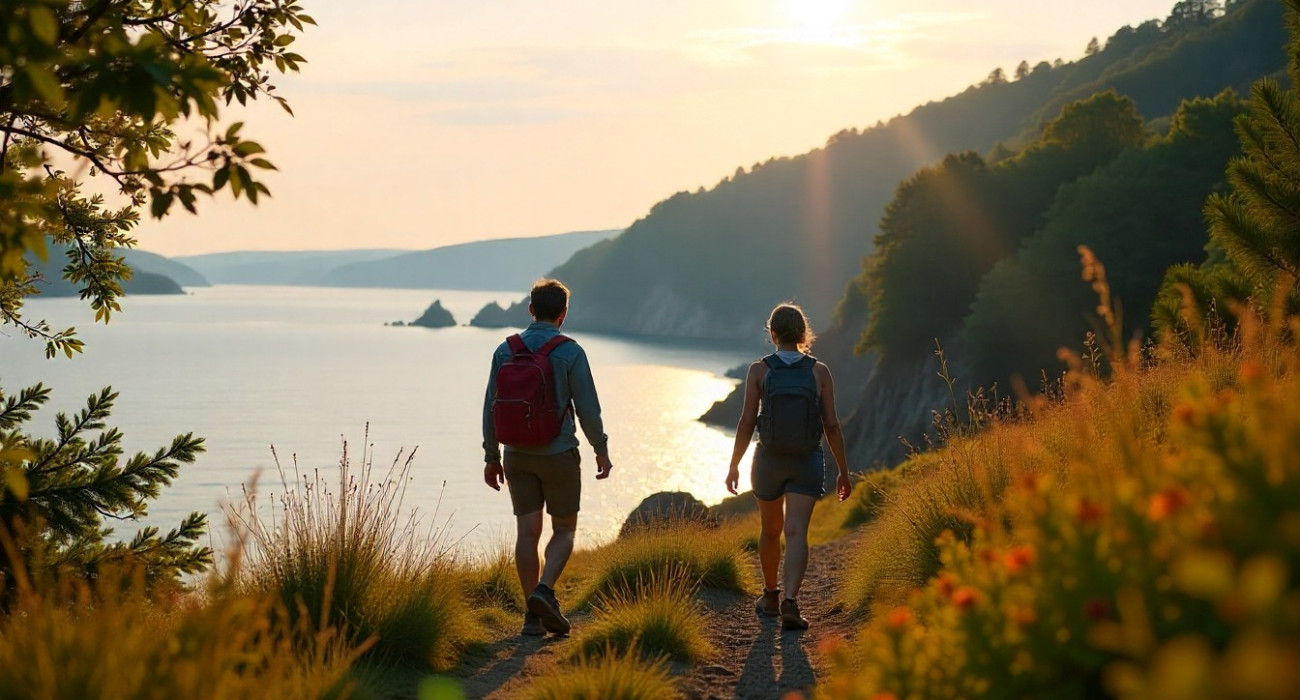Romantic Weekend Getaways