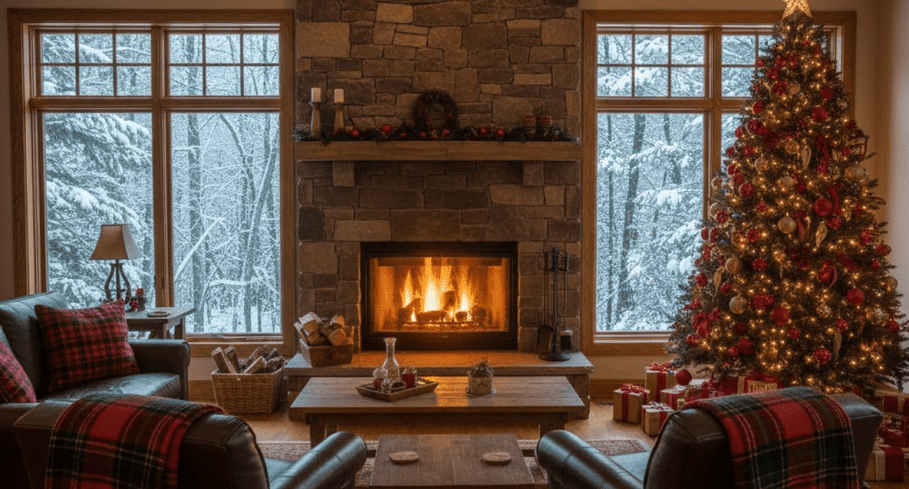 Vacation Homes