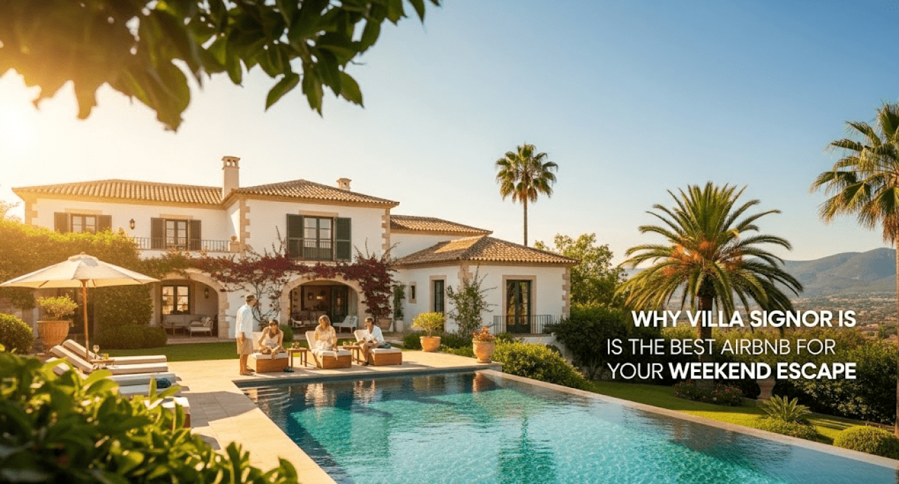 Villa Signor