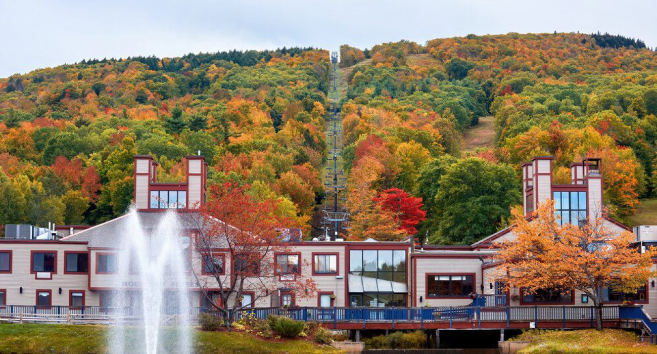 Best hotels in Connecticut