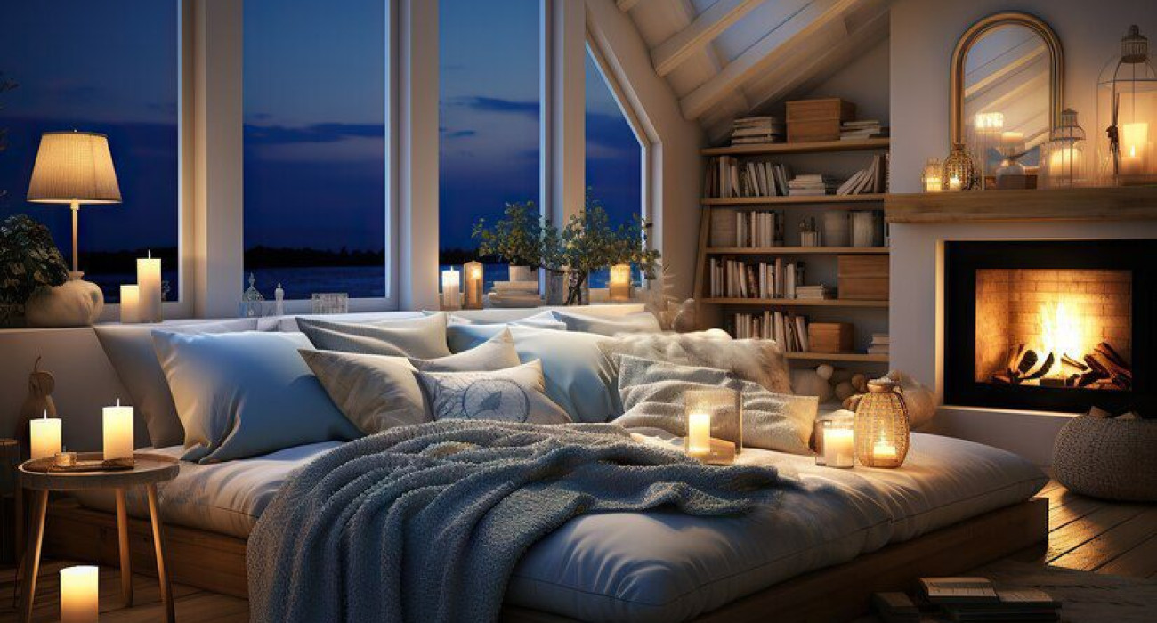 luxury Airbnb in Connecticut